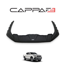 Mercedes X-Class 2017 Onwards Dragon Pack 3pcs