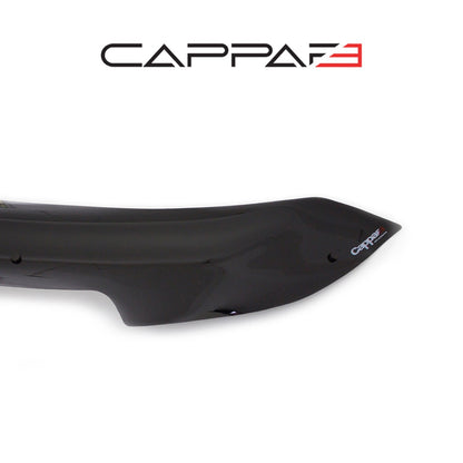 Chevrolet Cruze 2008 - 2016 Bonnet Deflector 4mm