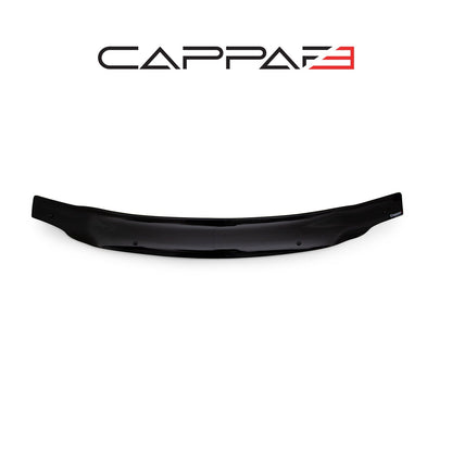 Dacia Logan MCV 2005 - 2012 Bonnet Deflector 3mm