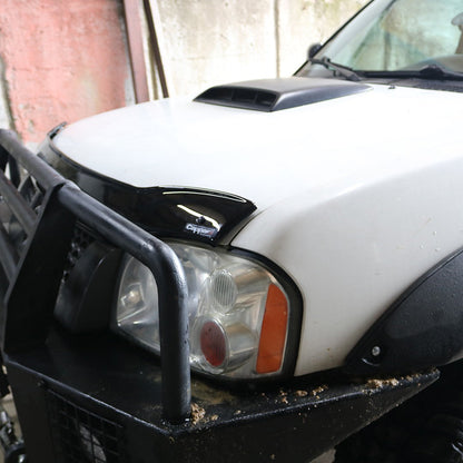 Nissan Skystar 2001 - 2012 Bonnet Deflector 4mm