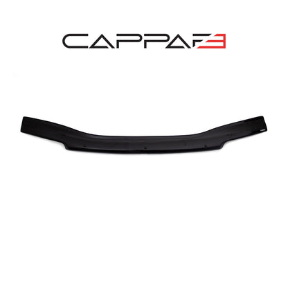 Volkswagen Transporter T4 1995 - 2003 Bonnet Deflector 4mm