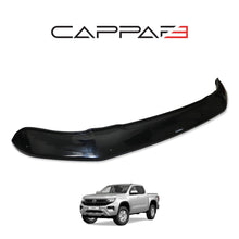 Volkswagen Amarok 2023 Onwards Bonnet Deflector 4mm