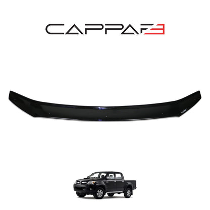 Toyota Hilux 2006 - 2012 Bonnet Deflector 4mm