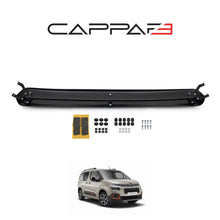 Citroen Berlingo 2019 Onwards Sunvisor Sun Visor Wind Deflector