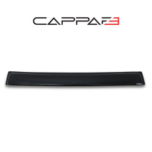 Ford Focus 2011 - 2018 Rear Window Spoiler