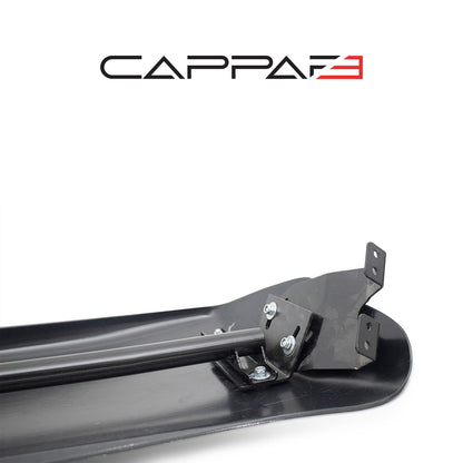 Nissan Primastar 2001 - 2014 Sunvisor Sun Visor Wind Deflector