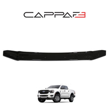 Ford Ranger 2023 Onwards Bonnet Deflector 4mm