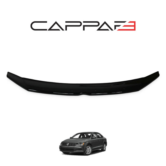 Volkswagen Jetta 2011 - 2019 Bonnet Deflector 3mm