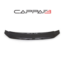 Volkswagen Amarok 2010 - 2022 Bonnet Deflector 3mm