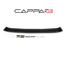 Iveco Daily 2000 - 2006 Sunvisor Sun Visor Wind Deflector