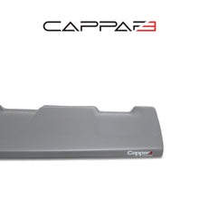 Dacia Duster 2010 - 2017 Front Bumper Diffuser