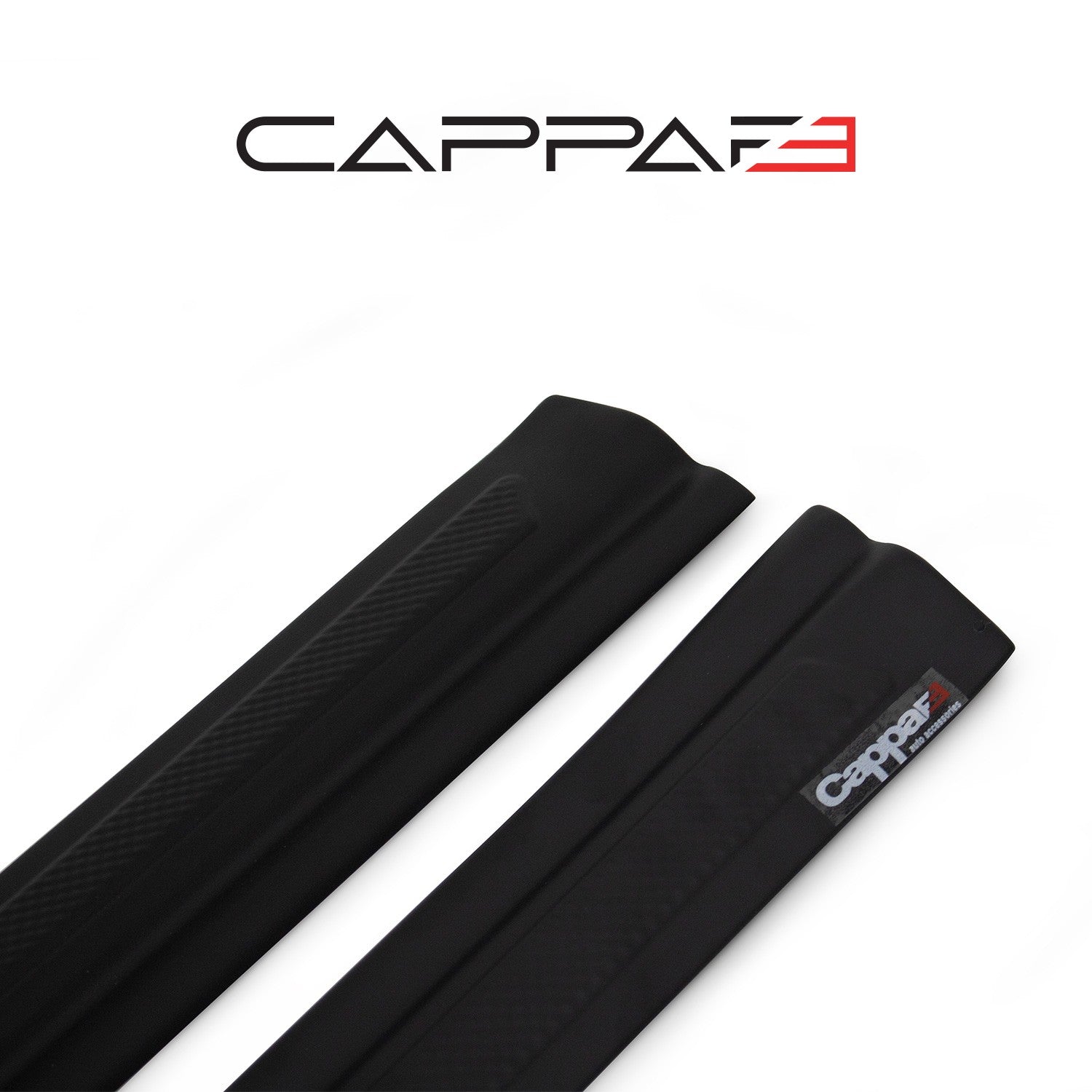 Mercedes Vito 2011 - 2014 Door Sill Protector 2pcs