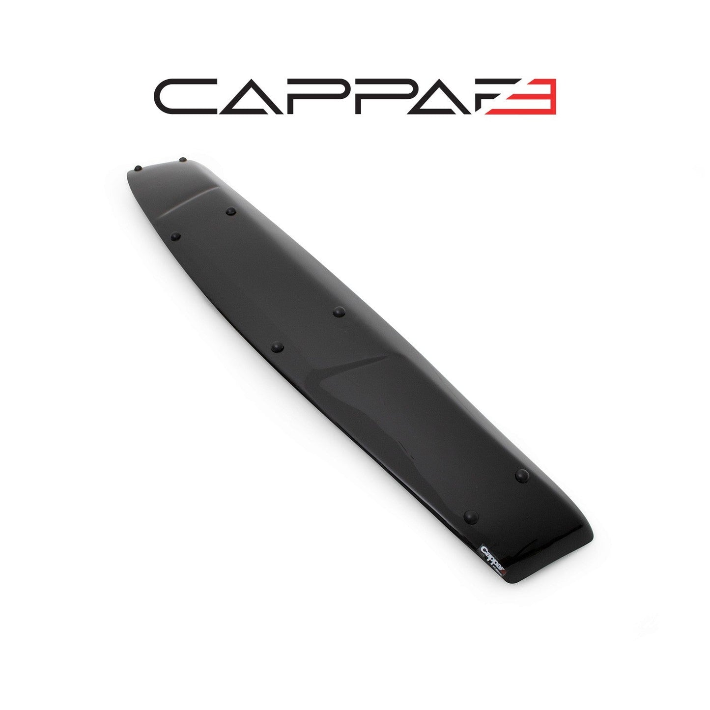 Ford Custom 2018 - 2022 Sunvisor Sun Visor Wind Deflector