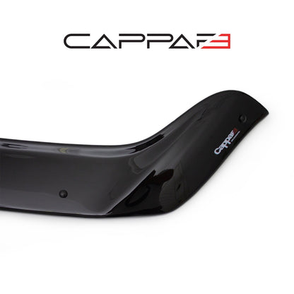 Citroen Jumpy 2017 Onwards Bonnet Deflector 3mm
