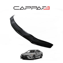Toyota Camry 2018 Onwards Bonnet Deflector 4mm
