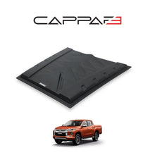 Mitsubishi L200 2019 Onwards Bonnet Scoop
