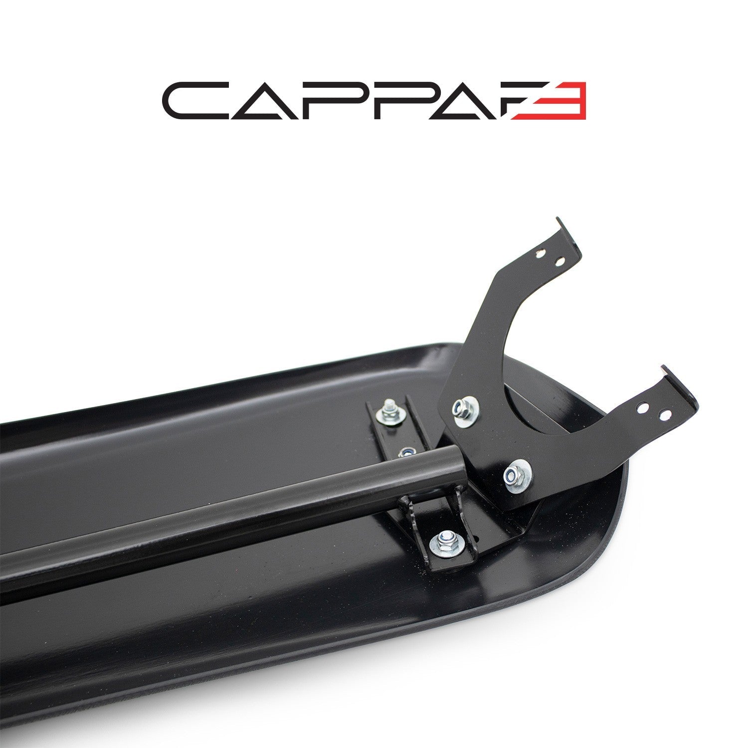 Peugeot Expert 2007 - 2016 Sunvisor Sun Visor Wind Deflector