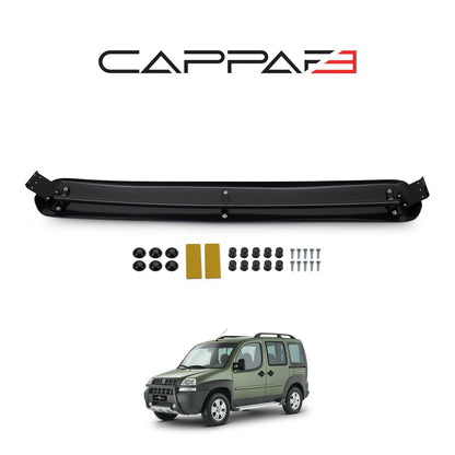 Fiat Doblo 2000 - 2005 Sunvisor Sun Visor Wind Deflector