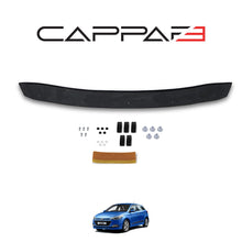 Hyundai I20 2014 Onwards Rear Bumper Sill Protector 4mm