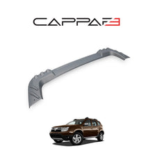 Dacia Duster 2010 - 2017 Front Bumper U Diffuser