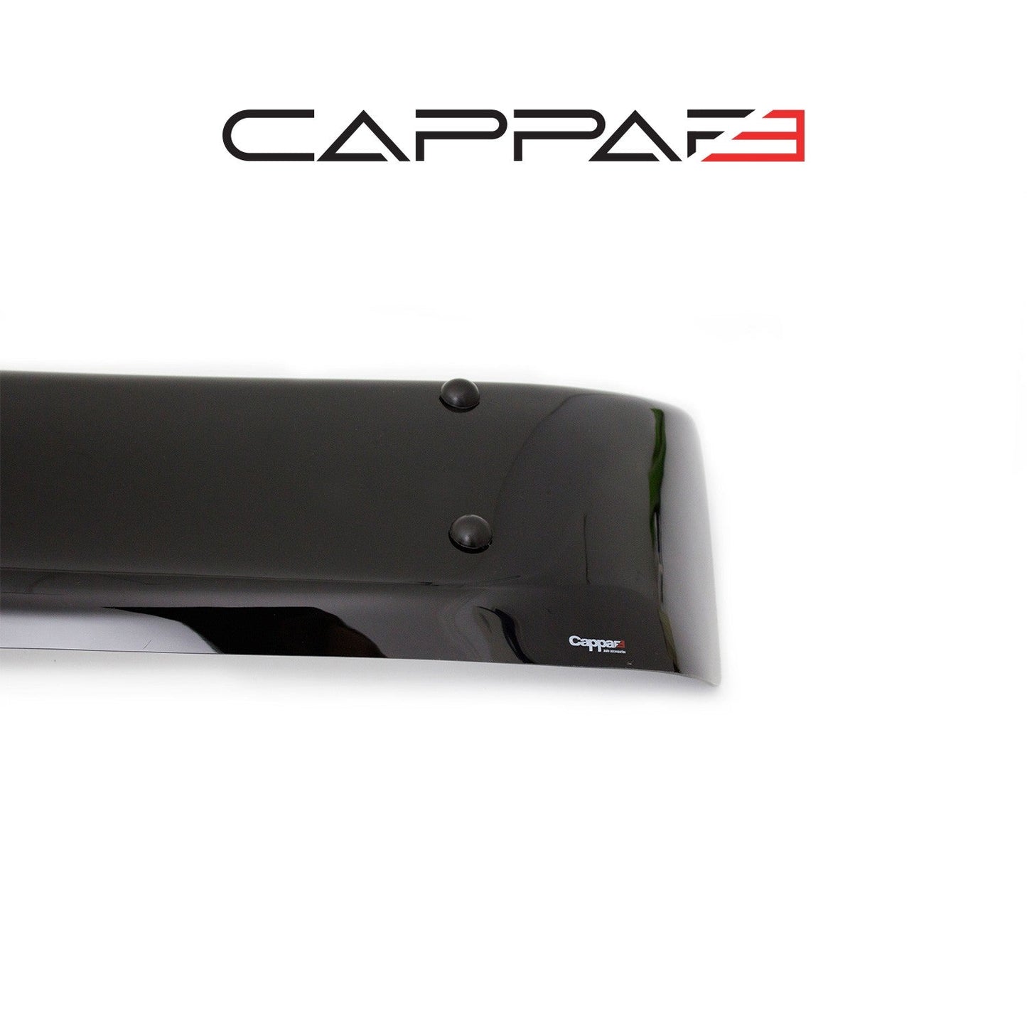 Fiat Ducato 2014 Onwards Sunvisor Sun Visor Wind Deflector