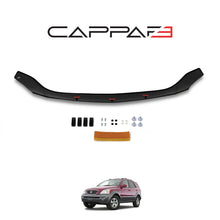 Kia Sorento 2002 - 2006 Bonnet Deflector 3mm
