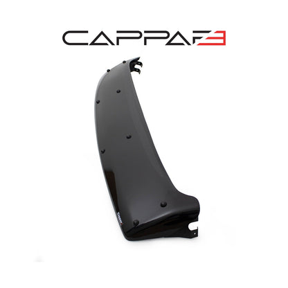 Nissan Primastar 2001 - 2014 Sunvisor Sun Visor Wind Deflector