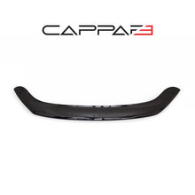 Volkswagen Caddy 2015 - 2020 Bonnet Deflector 3mm