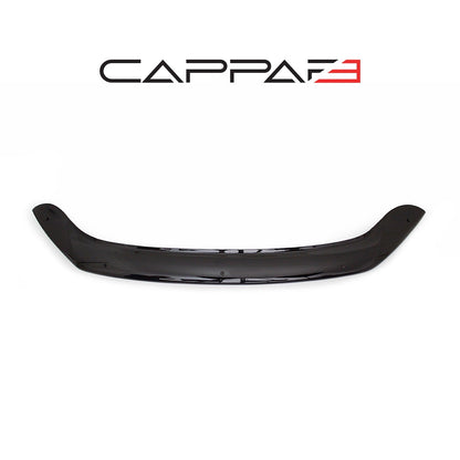Volkswagen Caddy 2015 - 2020 Bonnet Deflector 3mm