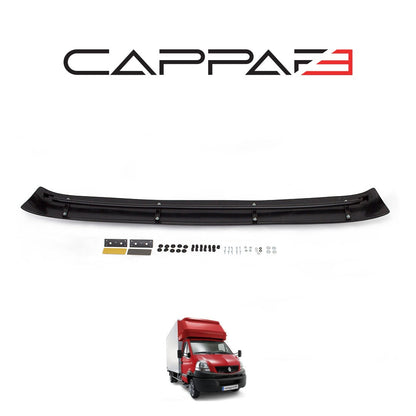 Renault Mascot 1999 - 2009 Sunvisor Sun Visor Wind Deflector