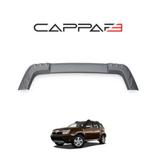 Dacia Duster 2010 - 2017 Front Bumper U Diffuser