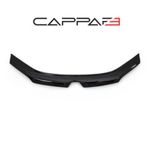 Renault Symbol 2013 Onwards Bonnet Deflector 4mm