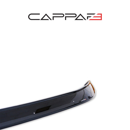 Volkswagen Transporter T7 2022 Onwards Bonnet Deflector 4mm
