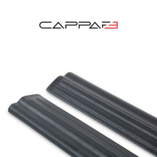 Mercedes V-Class 2019 Onwards Door Sill Protector 2pcs