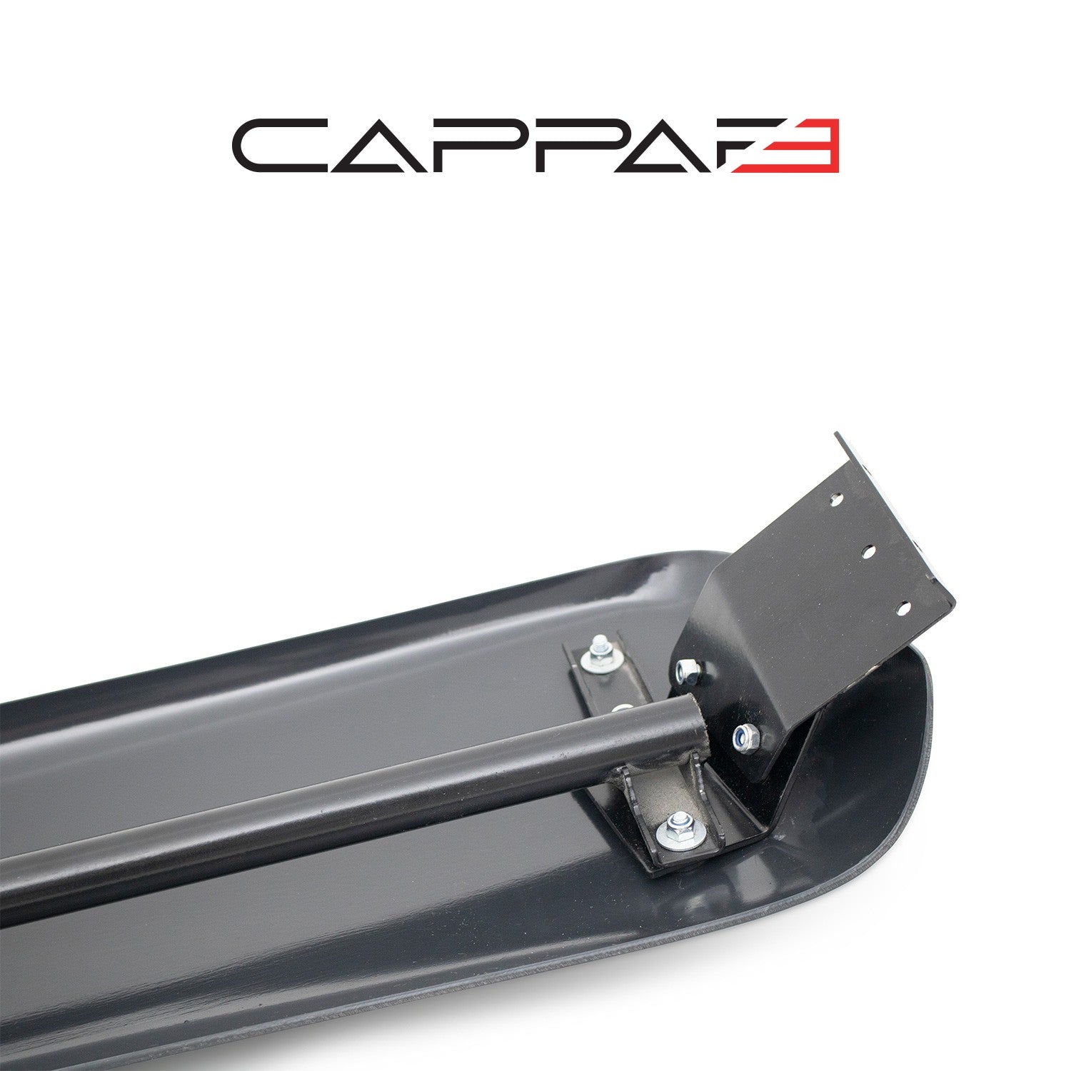 Peugeot Bipper 2007 - 2016 Sunvisor Sun Visor Wind Deflector