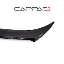 Hyundai ÃX35 2010 - 2015 Rear Bumper Sill Protector 3mm