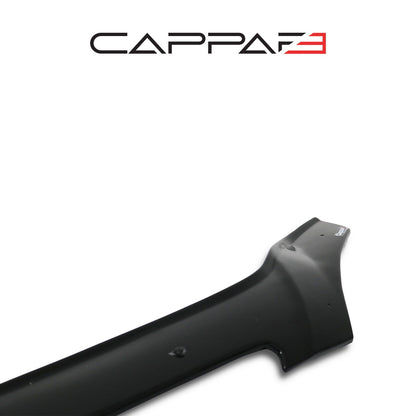 Kia Sorento 2002 - 2006 Bonnet Deflector 3mm