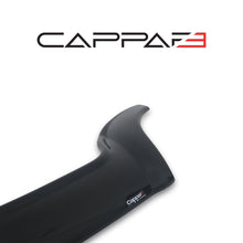 Renault Kangoo 2008 - 2013 Bonnet Deflector 4mm