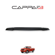 Ford Ranger 2002 - 2006 Bonnet Deflector 4mm