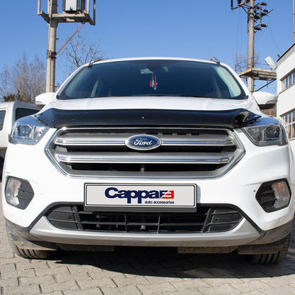 Ford Kuga 2016 - 2019 Bonnet Deflector 4mm
