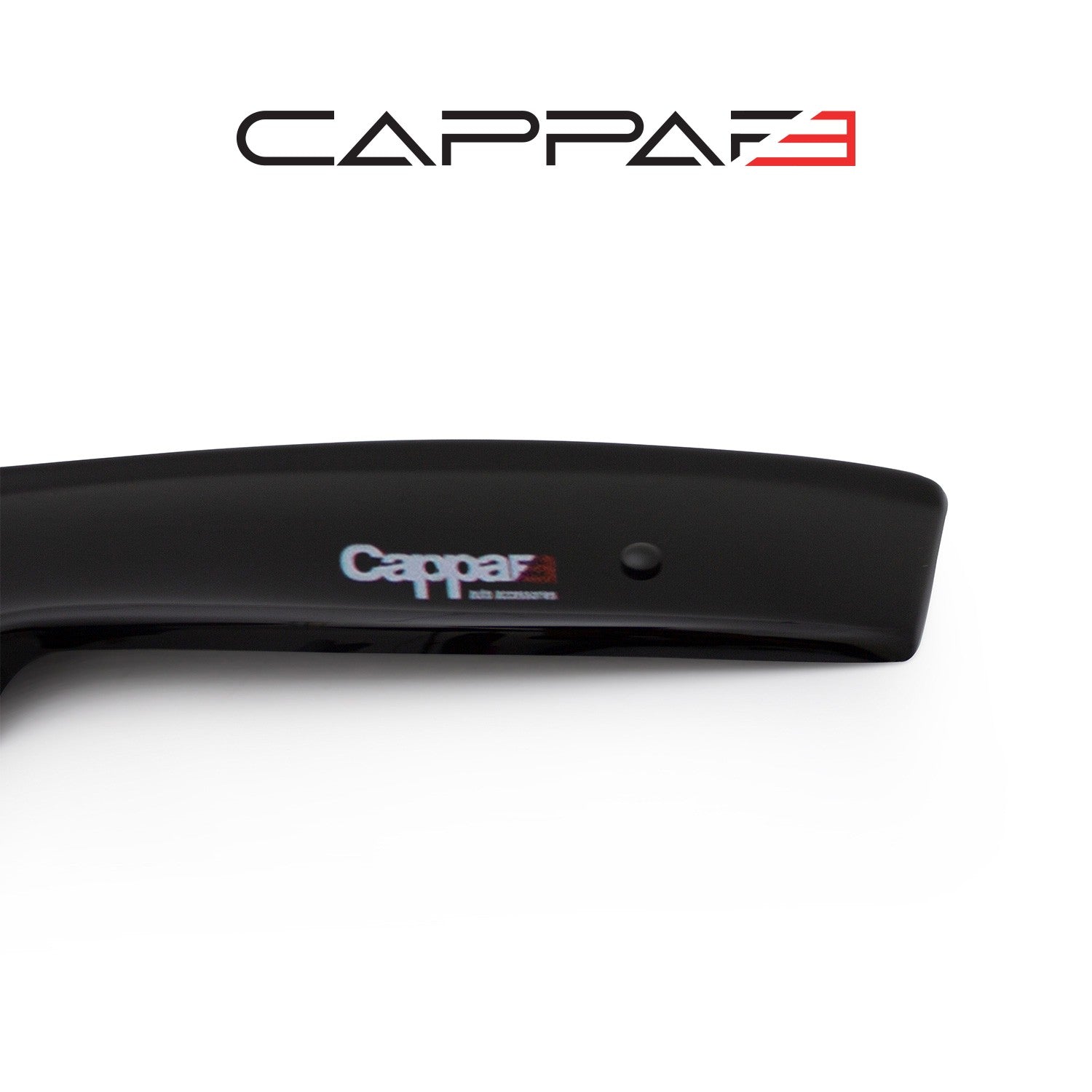 Fiat Ducato 1994 - 2006 Bonnet Deflector 4mm