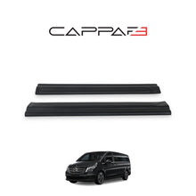 Mercedes V-Class 2019 Onwards Door Sill Protector 2pcs