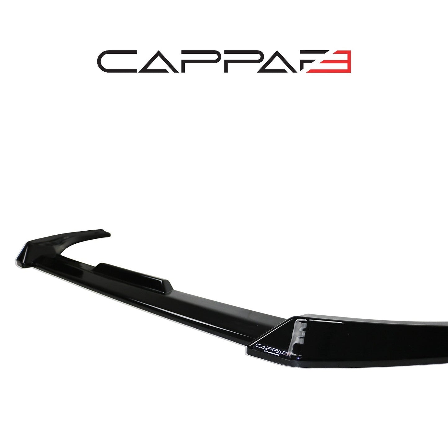 Peugeot Partner Tepee 2019 Onwards Bumper Lip