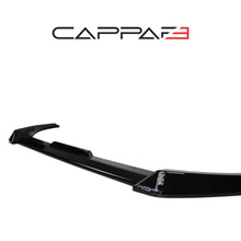 Peugeot Partner Tepee 2019 Onwards Bumper Lip