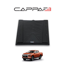 Mitsubishi L200 2019 Onwards Bonnet Scoop