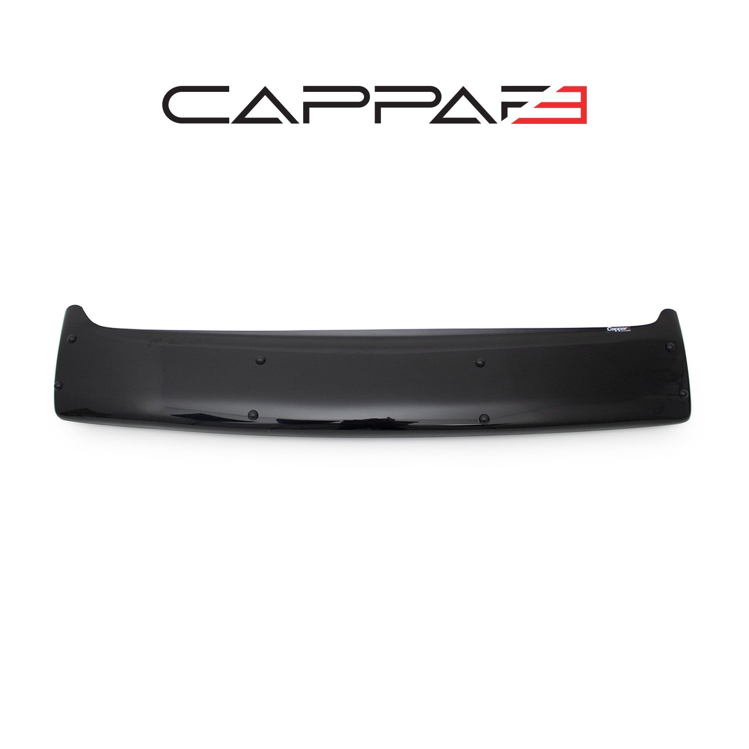 Fiat Talento 2016 Onwards Sunvisor Sun Visor Wind Deflector