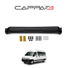 Citroen Jumper 1994 - 2006 Sunvisor Sun Visor Wind Deflector