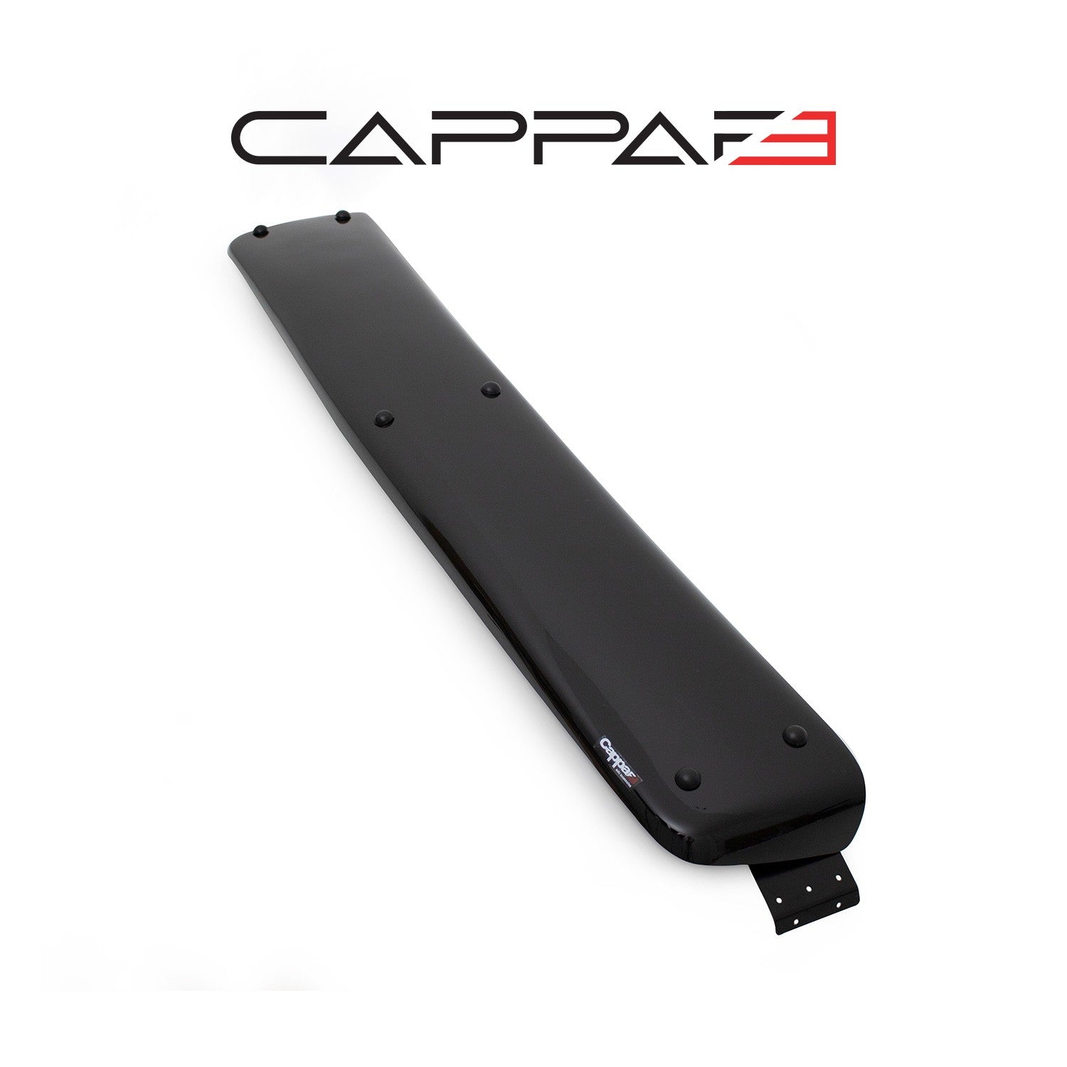 Fiat Doblo 2000 - 2005 Sunvisor Sun Visor Wind Deflector