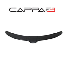 Skoda Rapid 2012 - 2019 Rear Bumper Sill Protector 3mm