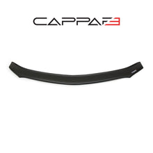 Toyota Corolla 2008 - 2013 Bonnet Deflector 4mm